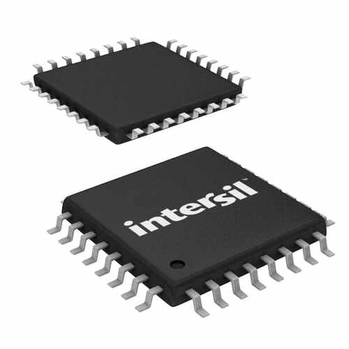 ISL78010ANZ 芯片 《 IC REG MULTI-OUTP 32-TQFP    》
