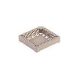 69802-032LF 连接器 《 CONN SOCKET PLCC 32POS TIN    》