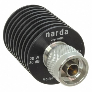 766A 射频 NTYPE MODULE 30DB ATTENUATOR