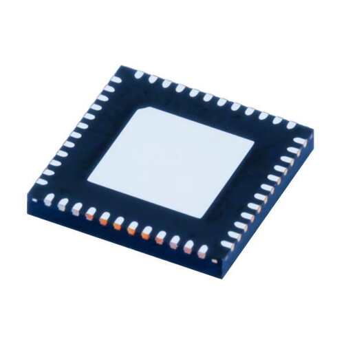 DP83867IRRGZT 芯片 《 IC ETHERNET PHY 48VQFN    》