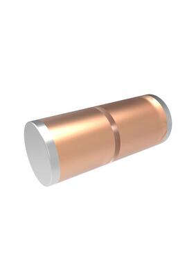 DL4754A-TP 分立半导体产品 《 DIODE ZENER 39V 1W MELF    》