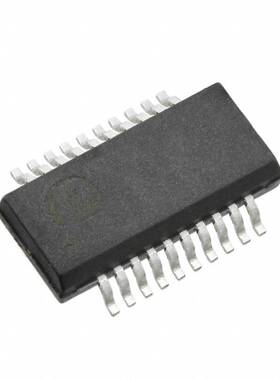 PI74FCT244ATQ 芯片 《 IC BUF NON-INVERT 5.25V 20QSOP    》