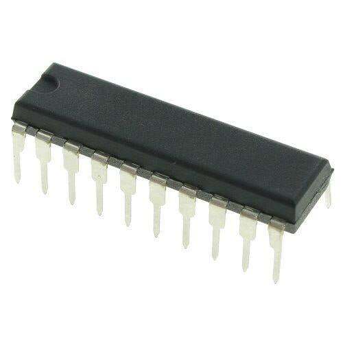 MAX203CPP+G36 芯片 《 IC TRANSCEIVER FULL 2/2 20DIP    》