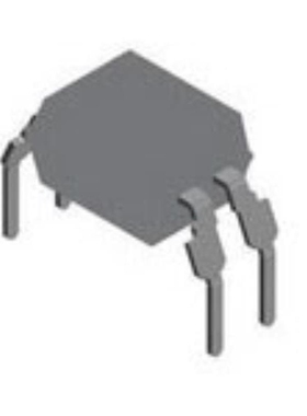 TCET1105G TCET1105 TCET1106G