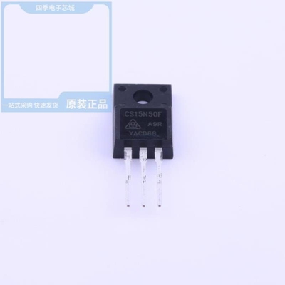 CS1N60A4H CS2837AND CS15N50FA9R