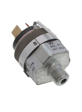 P119G-10H-C52TB-DIS  Whitman Controls, LLC