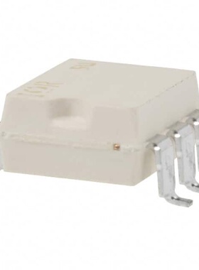 PVT412LS 继电器 《 SSR RELAY SPST-NO 120MA 0-400V    》