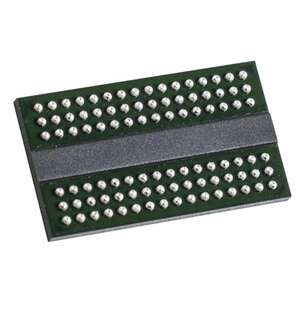 MT41K256M16TW-107 IT:P  Micron Technology Inc.