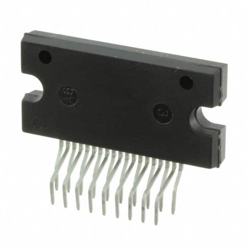 STK673-010-E 芯片 《 IC MTR DRV MULTIPHASE 4.75-5.25V    》