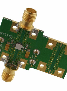 109712-HMC441LC3B 射频 《 BOARD EVAL AMP MMIC HMC441    》