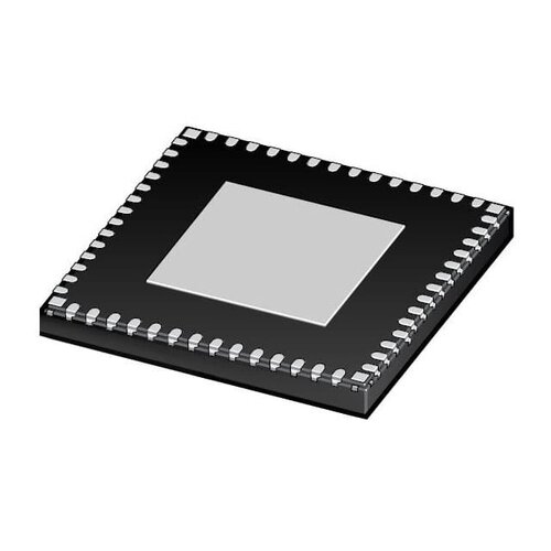 MC33FS5502Y3ES  《 HIGH VOLTAGE PMIC QFN56    》