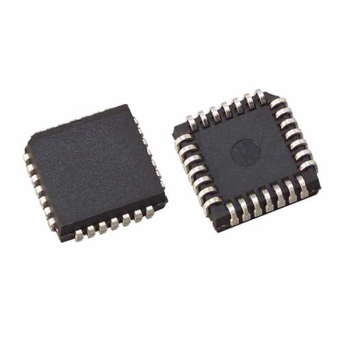CDCVF111FN 芯片 《 IC CLK BUFFER 1:9 650MHZ 28PLCC    》