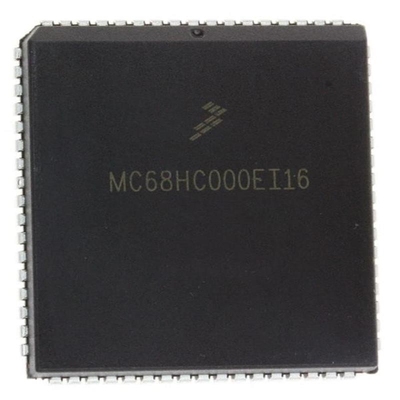 MC68HC11F1CFN4 MC68HC11K1CFN4 MC68HC11F1CPU4