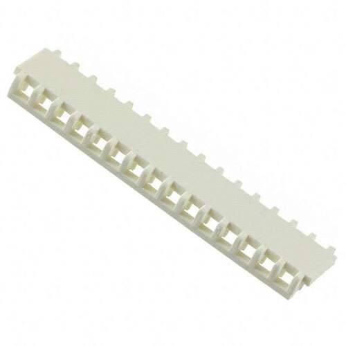 1-643077-6 连接器 《 CONN COVER STRAIN RELIEF 16POS    》