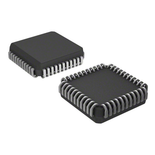 AD664BJ 芯片 《 IC DAC 12BIT V-OUT 44JLCC    》