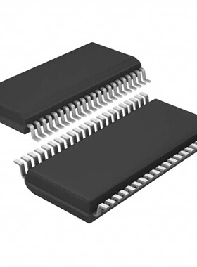 LTC2704CGW-14 芯片 《 IC DAC 14BIT V-OUT 44SSOP    》