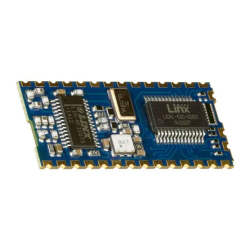 RXM-418-KH3 射频 《 RF RCVR ASK/OOK 418MHZ MODULE    》
