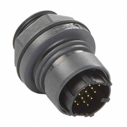 PXP6012/16P/CR  Bulgin