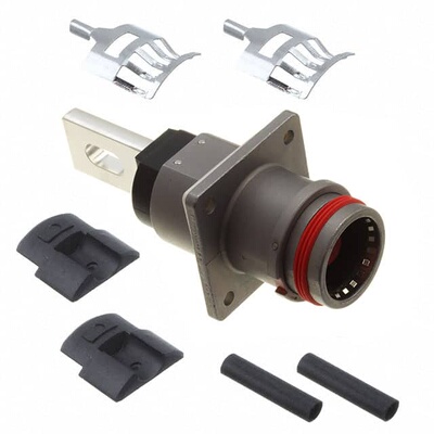 SLPIRBBPSR2EH  Amphenol