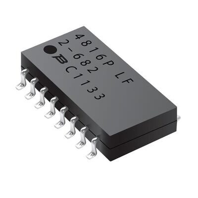 4816P-1-181 电阻器 《 RNET-THK FILM SMD MED BODY    》