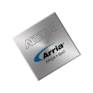 FPGA 696 10AX066K2F40E2LG 1517FCBGA 芯片