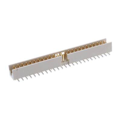 98424-G52-50ALF 连接器 《 CONN HEADER SMD 50POS 2MM    》