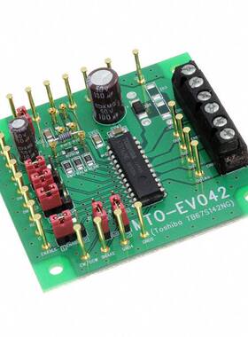 MTO-EV042(TB67S142NG)  Marutsuelec Co., Ltd.
