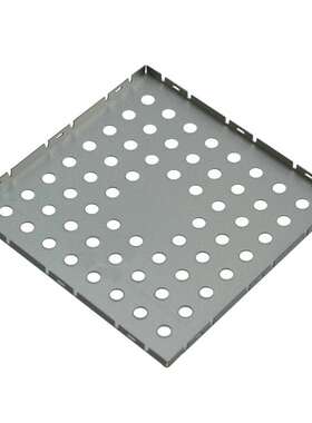 BMI-S-207-C 射频 《 RF SHIELD 1.765X1.765 SNAP FIT    》