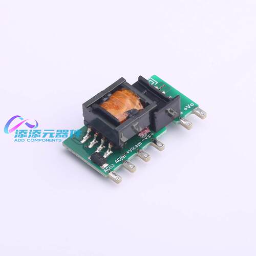 LS03-13B09R3 电源 - 板安装 《 AC/DC CONVERTER 9V 3W    》