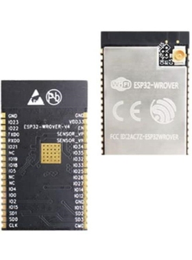 ESP32-WROVER-IB ESP32-S2-SAOLA-1R ESP32-WROVER-I (16MB)