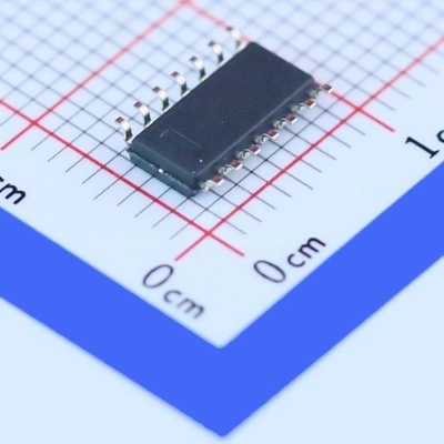 SN74HC595DBR SN74HC32DT SN74HC245DW