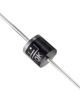 15KP110A 电路保护 《 TVS DIODE 110V 178V P600    》