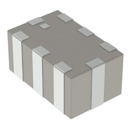 LFL212G45TC1A007 滤波器 《 CHIP MULTILAYER LC FILTER    》