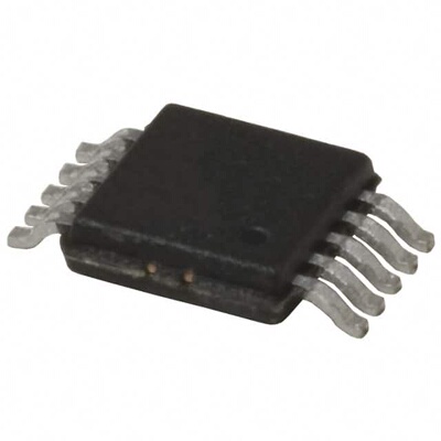 MIC4723YMME-TR  Microchip Technology