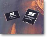 SST49LF080A-33-4C-NHE null Microchip Technology