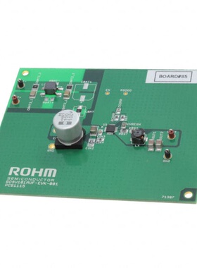 BD9V101MUF-EVK-001 null Rohm Semiconductor