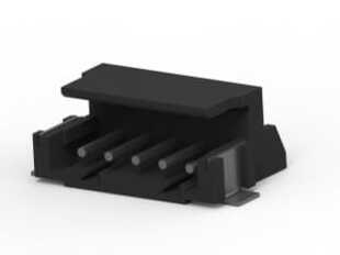 2MM 292173 HEADER SMD 连接器 5POS CONN