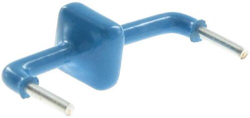 AK3-380C 电路保护 《 TVS DIODE 380VWM 520VC AXIAL    》