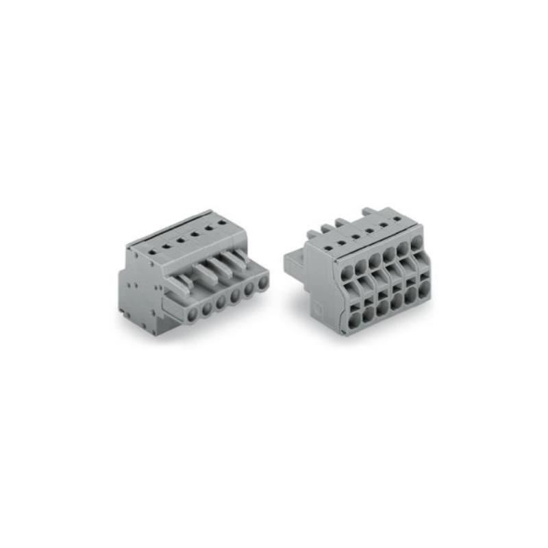 LM 3.50/03/90 3.2SN OR BX/LM 5.08/02/90 3.5SN BK BX