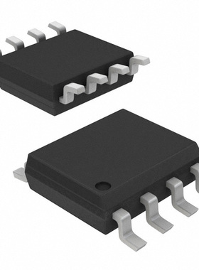NDS9407 分立半导体产品 《 MOSFET P-CH 60V 3A 8SOIC    》