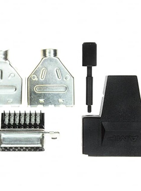 1-747945-5 连接器 《 CONN D-SUB RCPT 15POS IDC    》
