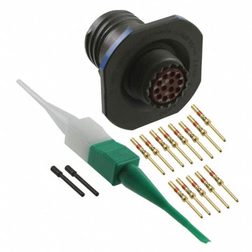 D38999/24WB35PA  Amphenol