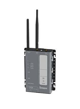 SC020-110 射频 《 E20 SNAP CONNECT GATEWAY W/ WIFI    》