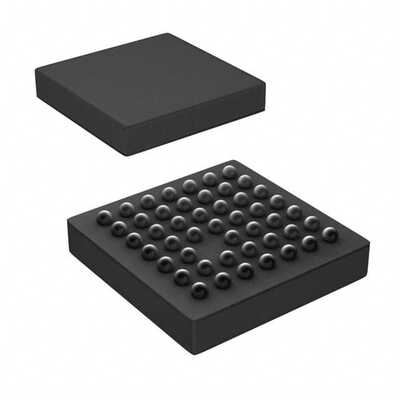 TSC2003IZQCR 芯片 《 SAR ADC, 12-BIT, SERIAL ACCESS    》