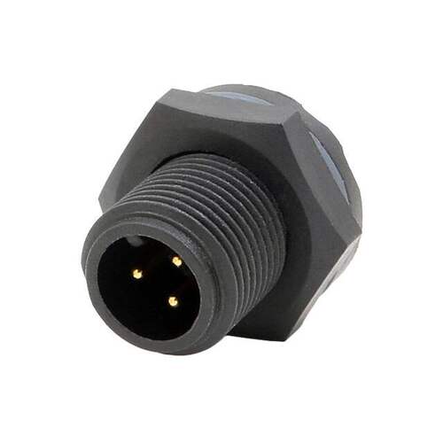 21003515-01 连接器 《 MINI SERIES 3PIN FRONT PANEL MOU    》