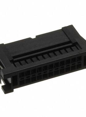 DF51-22DEP-2C 连接器 《 CONN PLUG 22POS DUAL IN-LINE    》