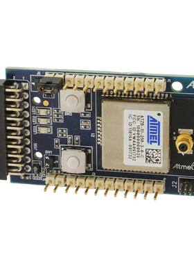 ATZB-256RFR2-XPRO  Microchip Technology