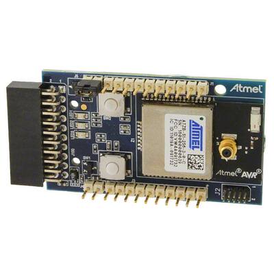 ATZB-256RFR2-XPRO  Microchip Technology