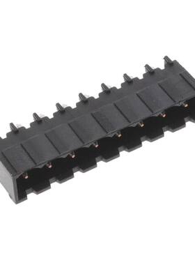 2342082-8 连接器 《 8POS HDR ST HT 5.00MM PITCH TL 2    》