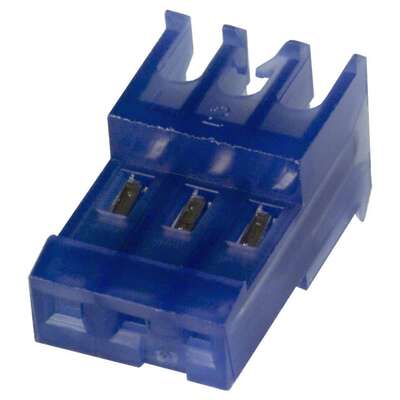 3-641536-3 连接器 《 CONN RCPT 3POS IDC 26AWG TIN    》
